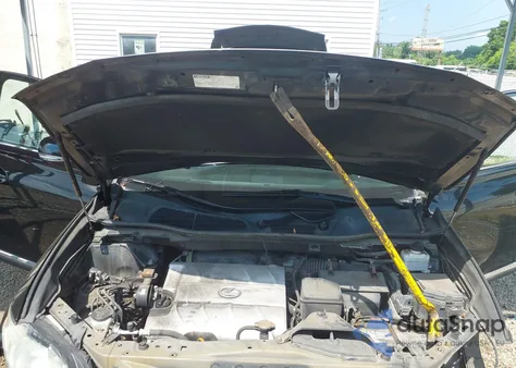 2012 Lexus Rx 350 z USA, uszkodzony, nr VIN 2T2BK1BA7CC146612